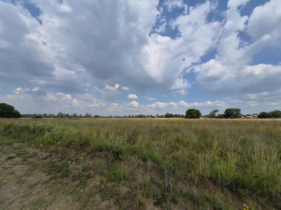 0 Bedroom Property for Sale in Vaalpark Free State